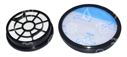 sada filtrů vysavače ROWENTA Swift Power Cyclonic, HEPA + omyvatelný filtr